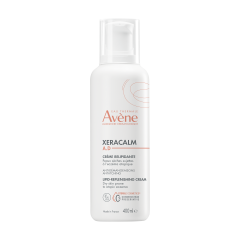Avene XeraCalm Cream sterile 400 ml