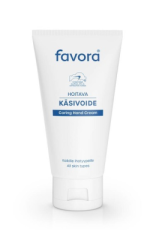 FAVORA HOITAVA KÄSIVOIDE 75 ML