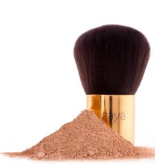 Gaya MF5 Mineral foundation 9g